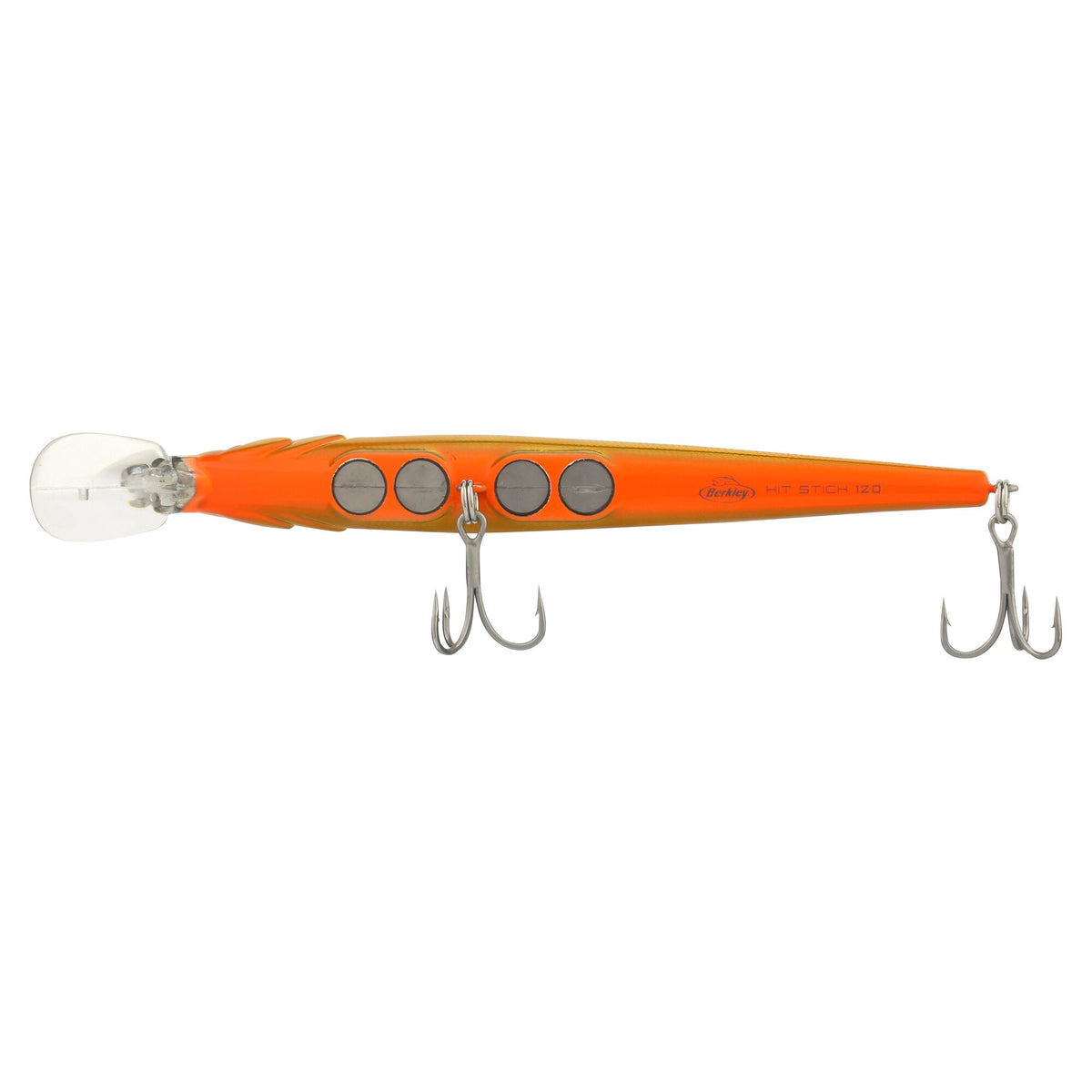 Berkley Hit Stick Saltwater