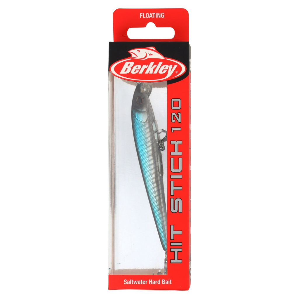 Berkley Hit Stick Saltwater