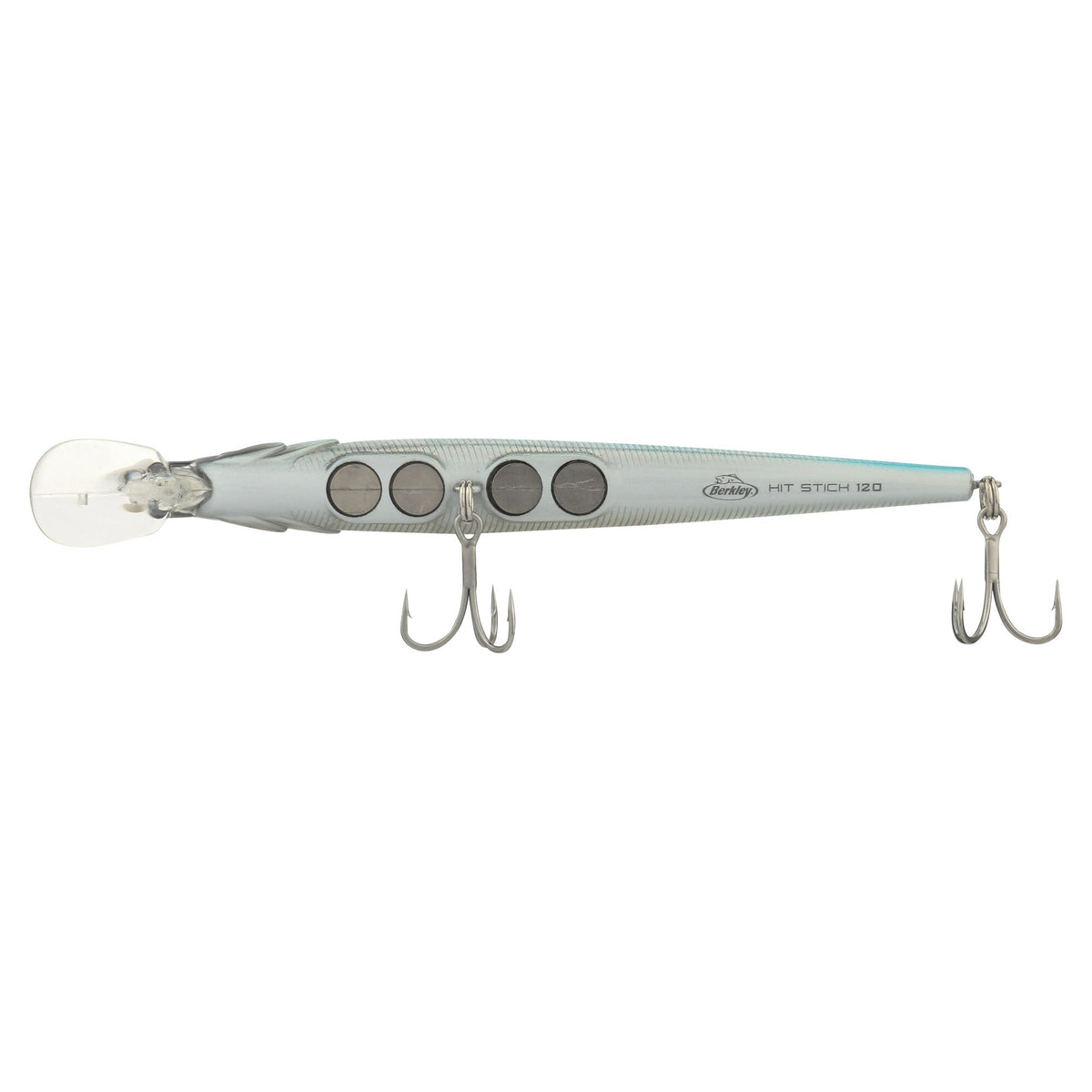 Berkley Hit Stick Saltwater