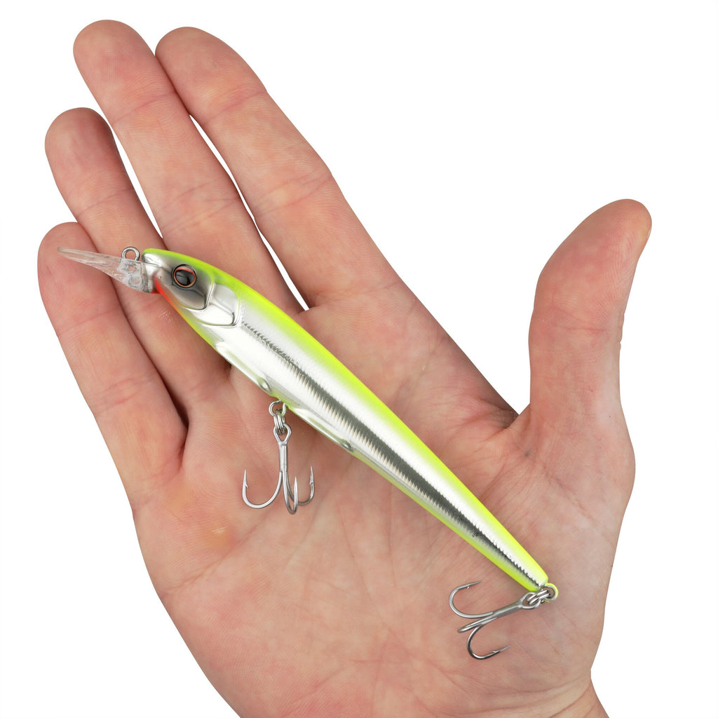 Berkley Hit Stick Saltwater