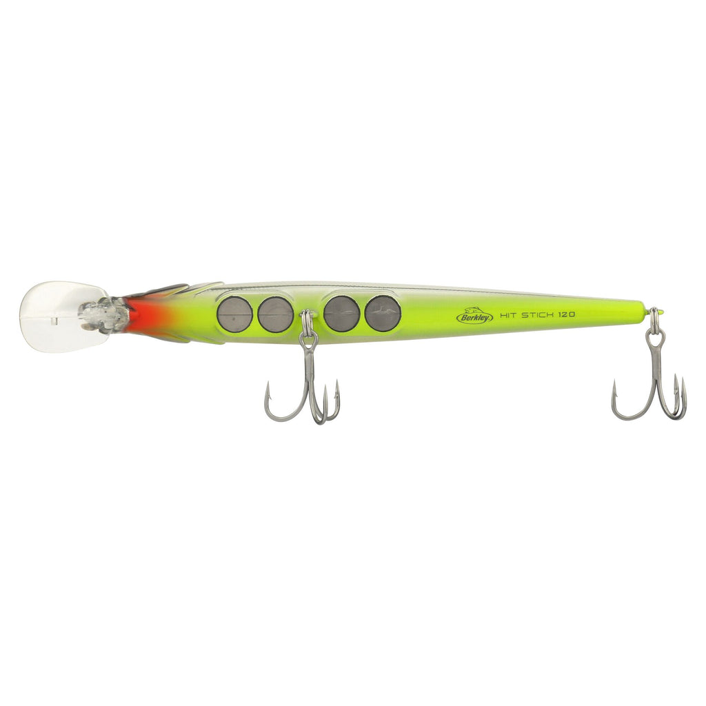 Berkley Hit Stick Saltwater
