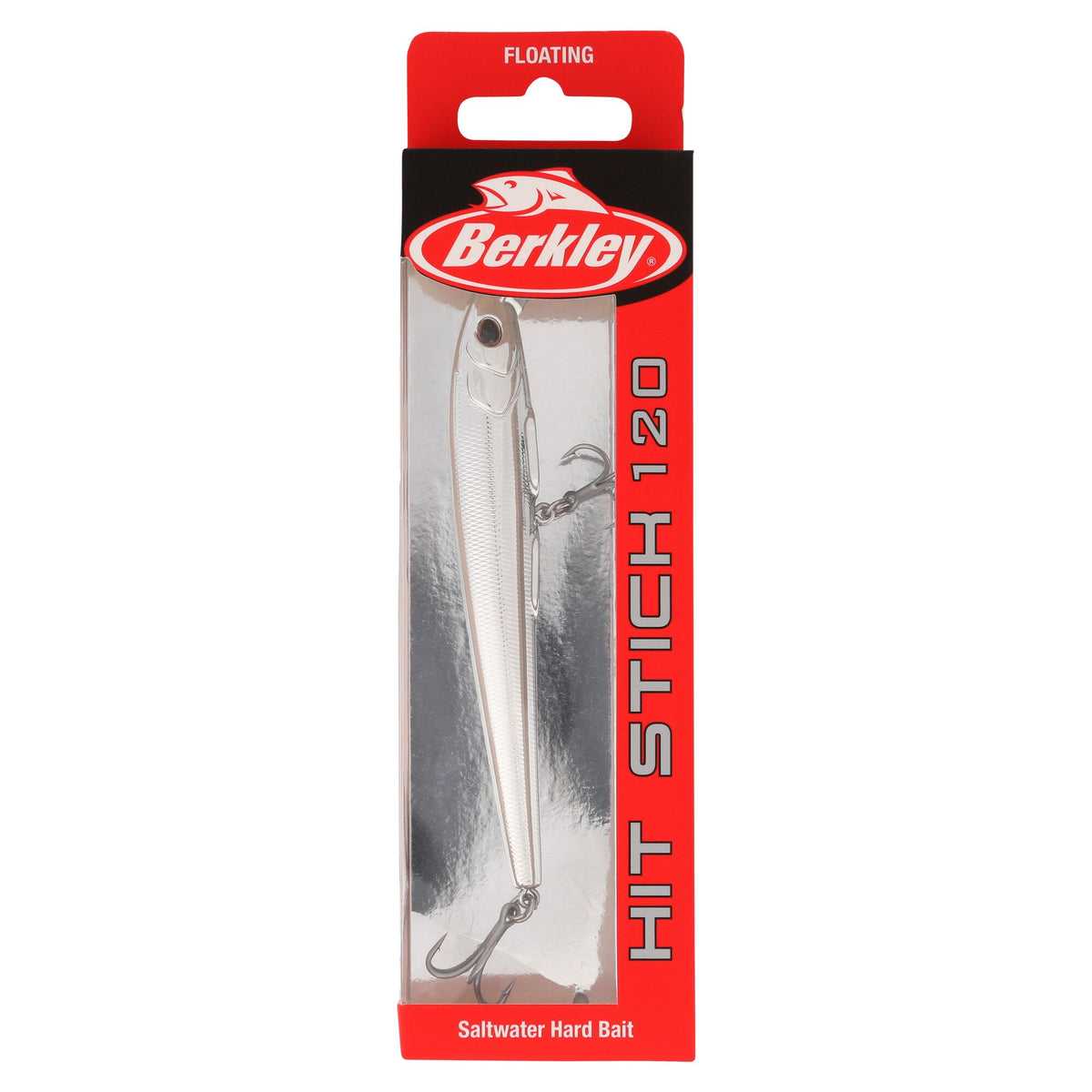 Berkley Hit Stick Saltwater