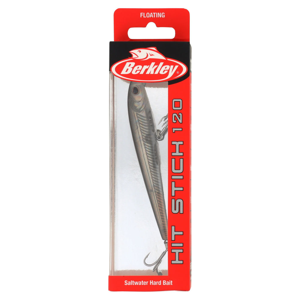 Berkley Hit Stick Saltwater