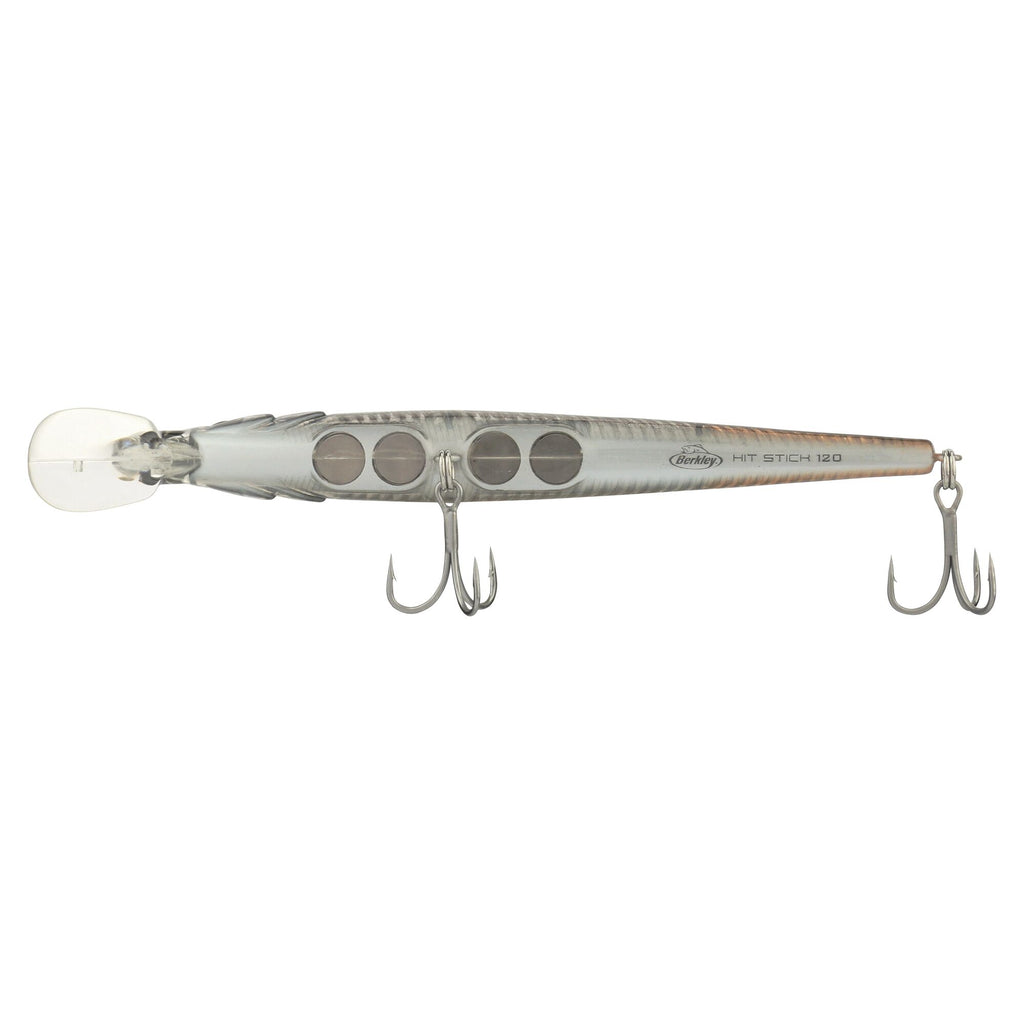 Berkley Hit Stick Saltwater