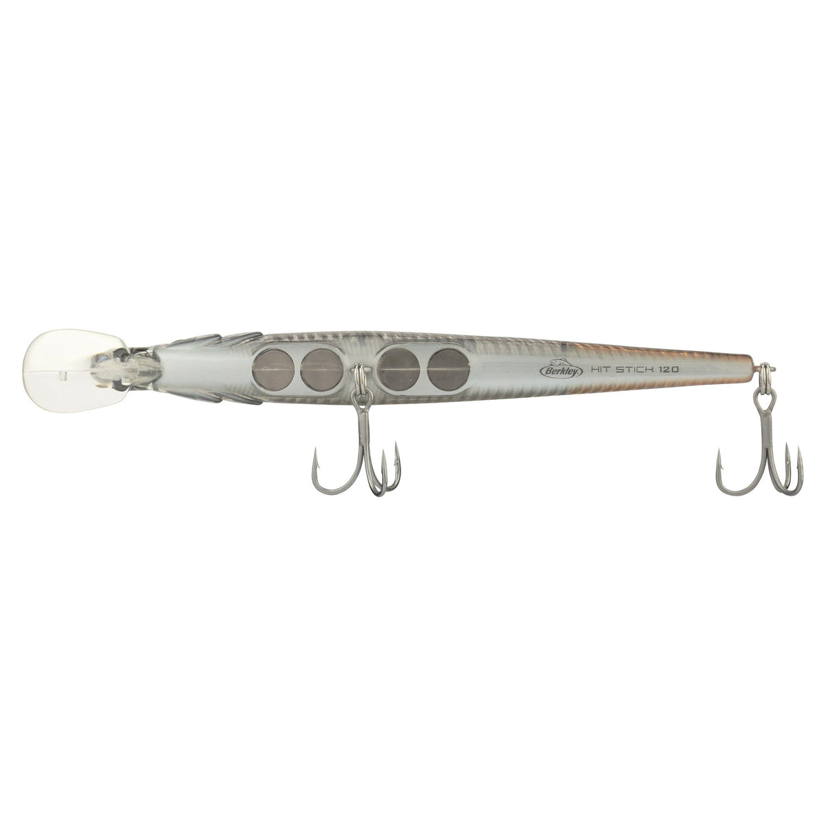Berkley Hit Stick Saltwater