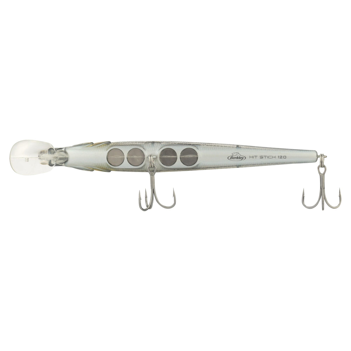 Berkley Hit Stick Saltwater