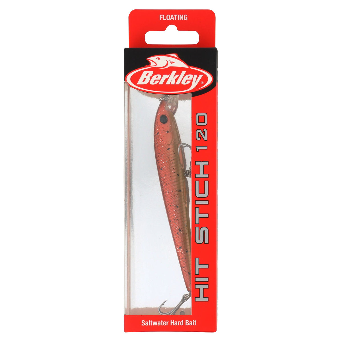 Berkley Hit Stick Saltwater