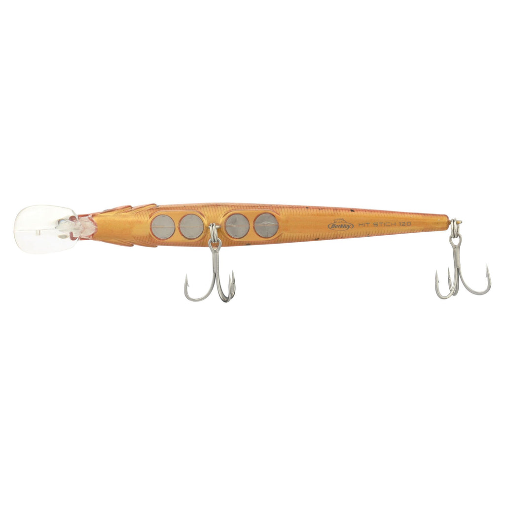 Berkley Hit Stick Saltwater