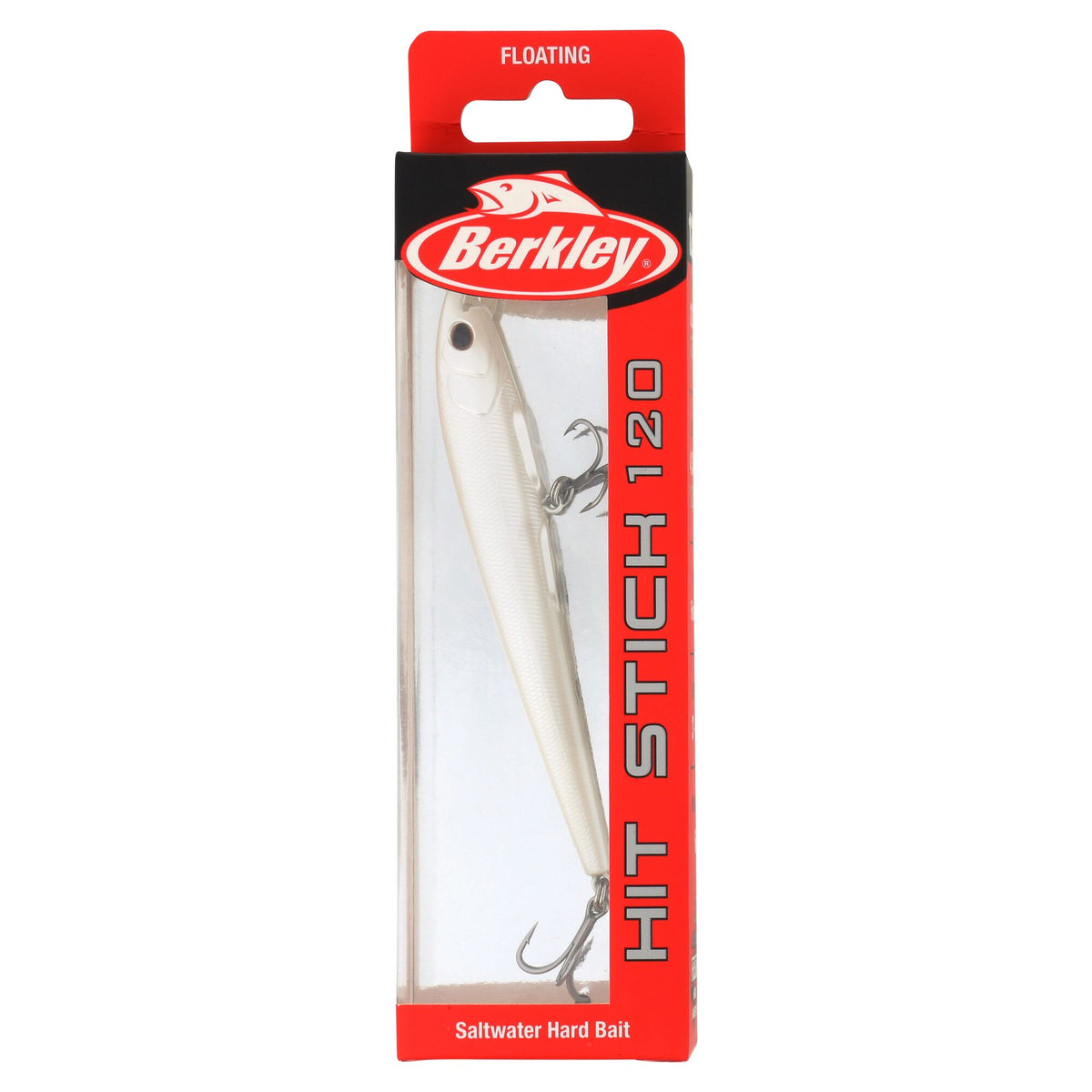 Berkley Hit Stick Saltwater