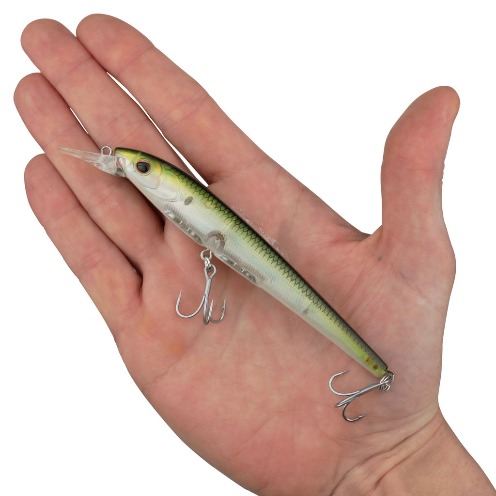 Berkley Hit Stick Saltwater