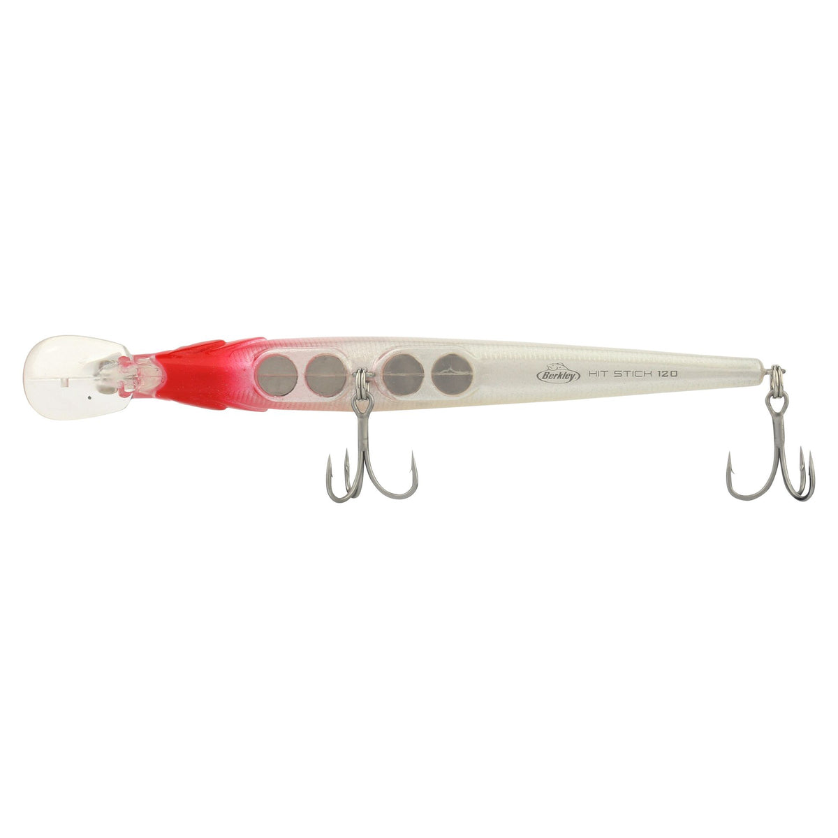 Berkley Hit Stick Saltwater