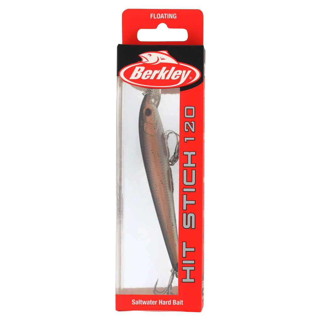 Berkley Hit Stick Saltwater