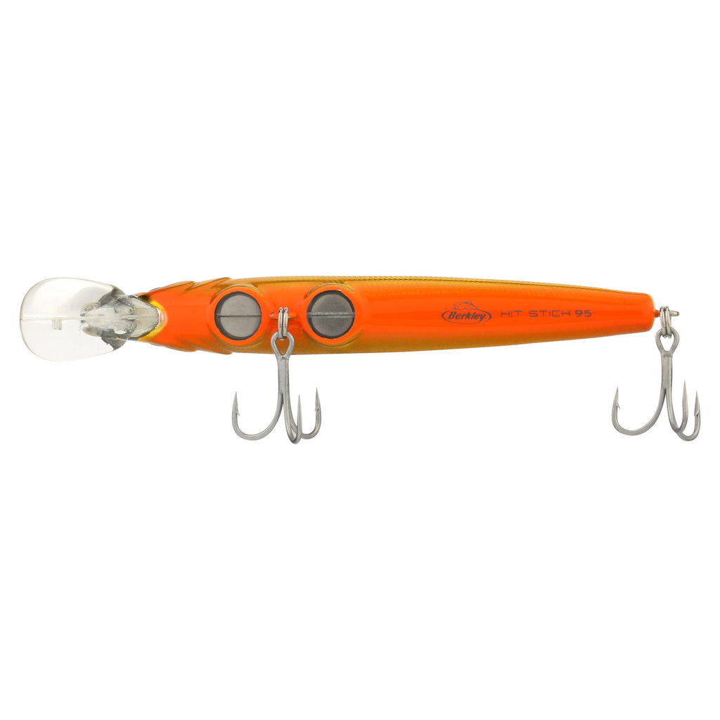 Berkley Hit Stick Saltwater