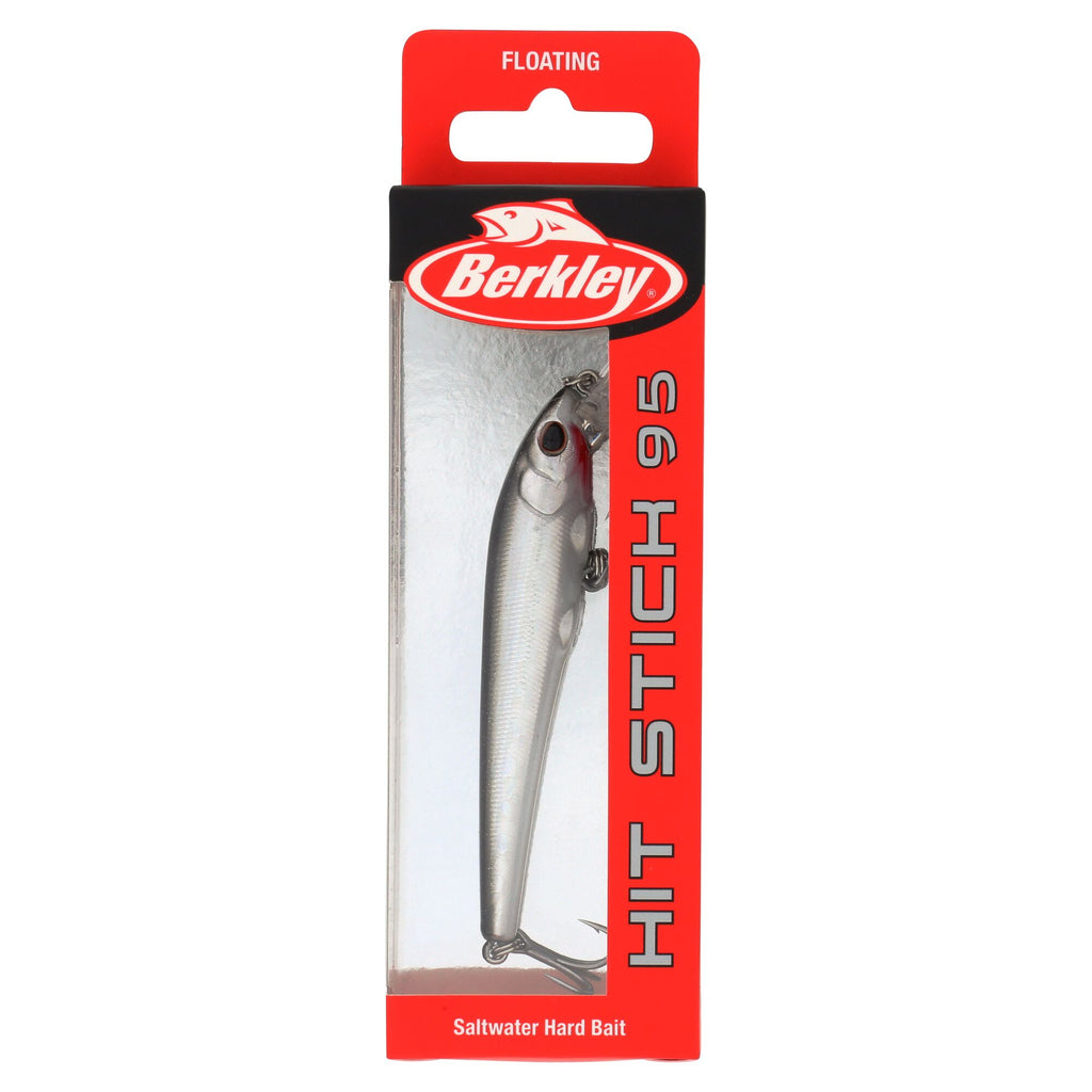 Berkley Hit Stick Saltwater