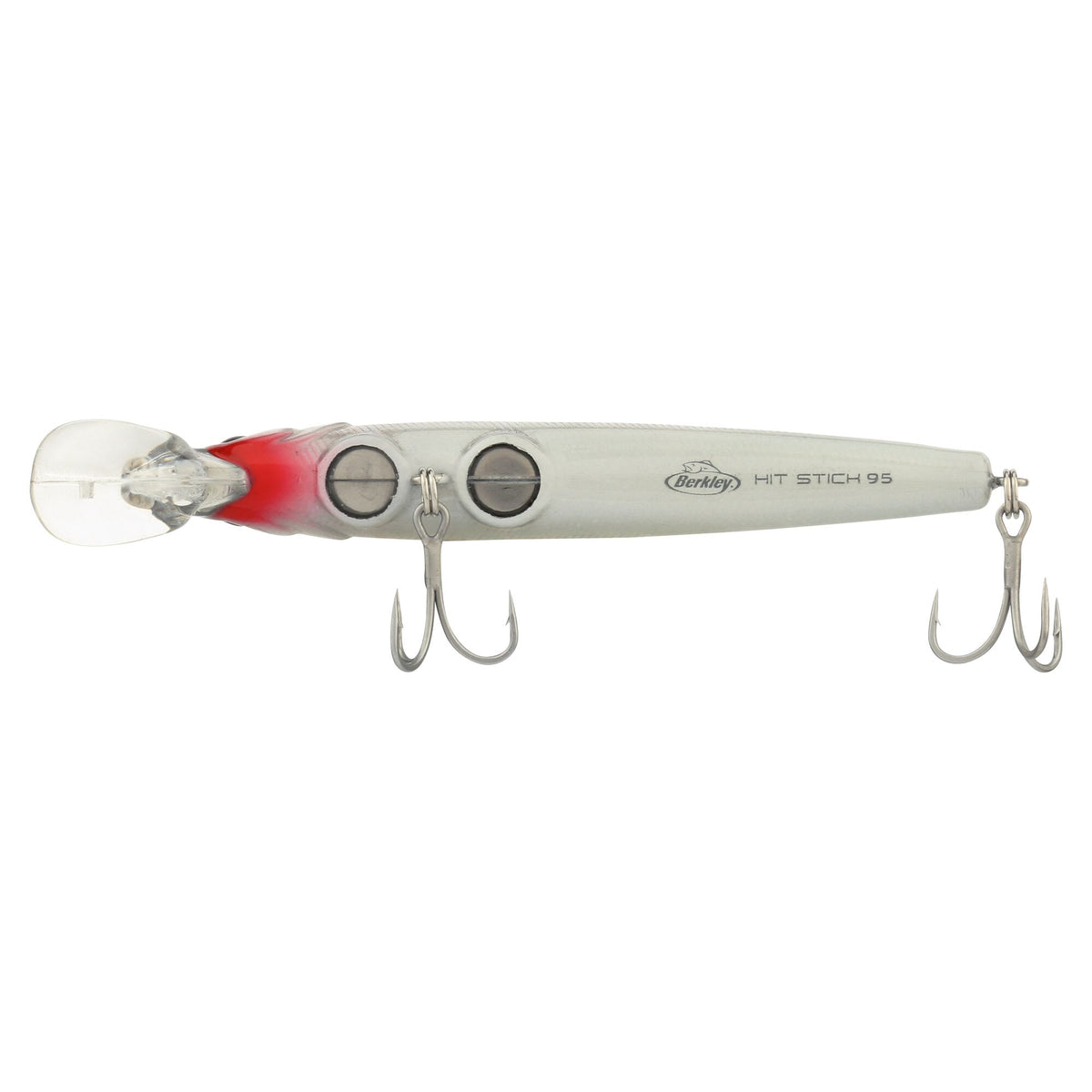 Berkley Hit Stick Saltwater