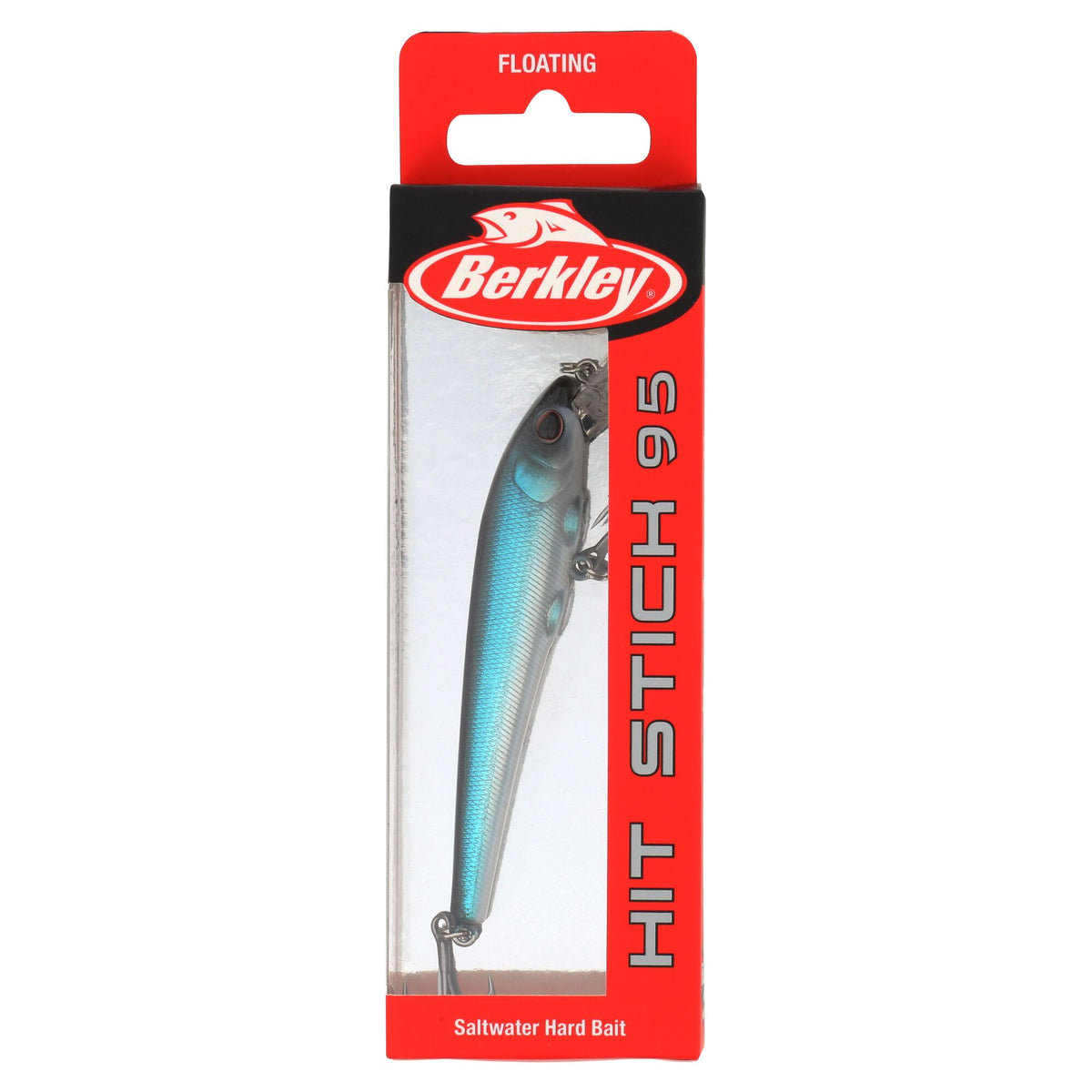 Berkley Hit Stick Saltwater