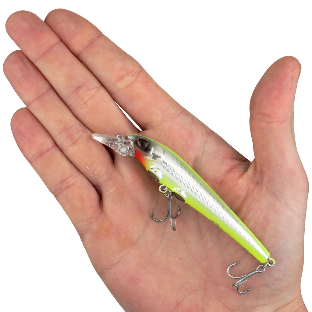 Berkley Hit Stick Saltwater