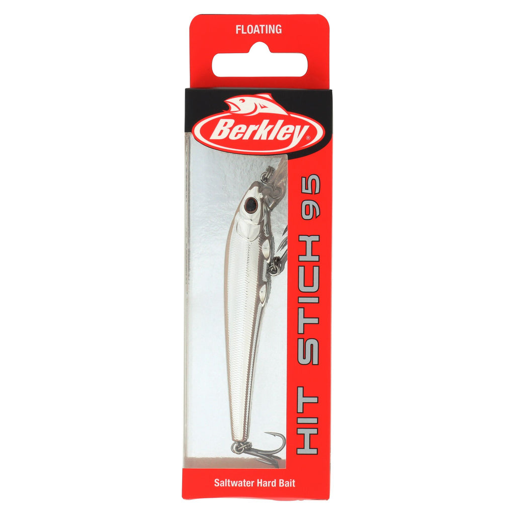 Berkley Hit Stick Saltwater