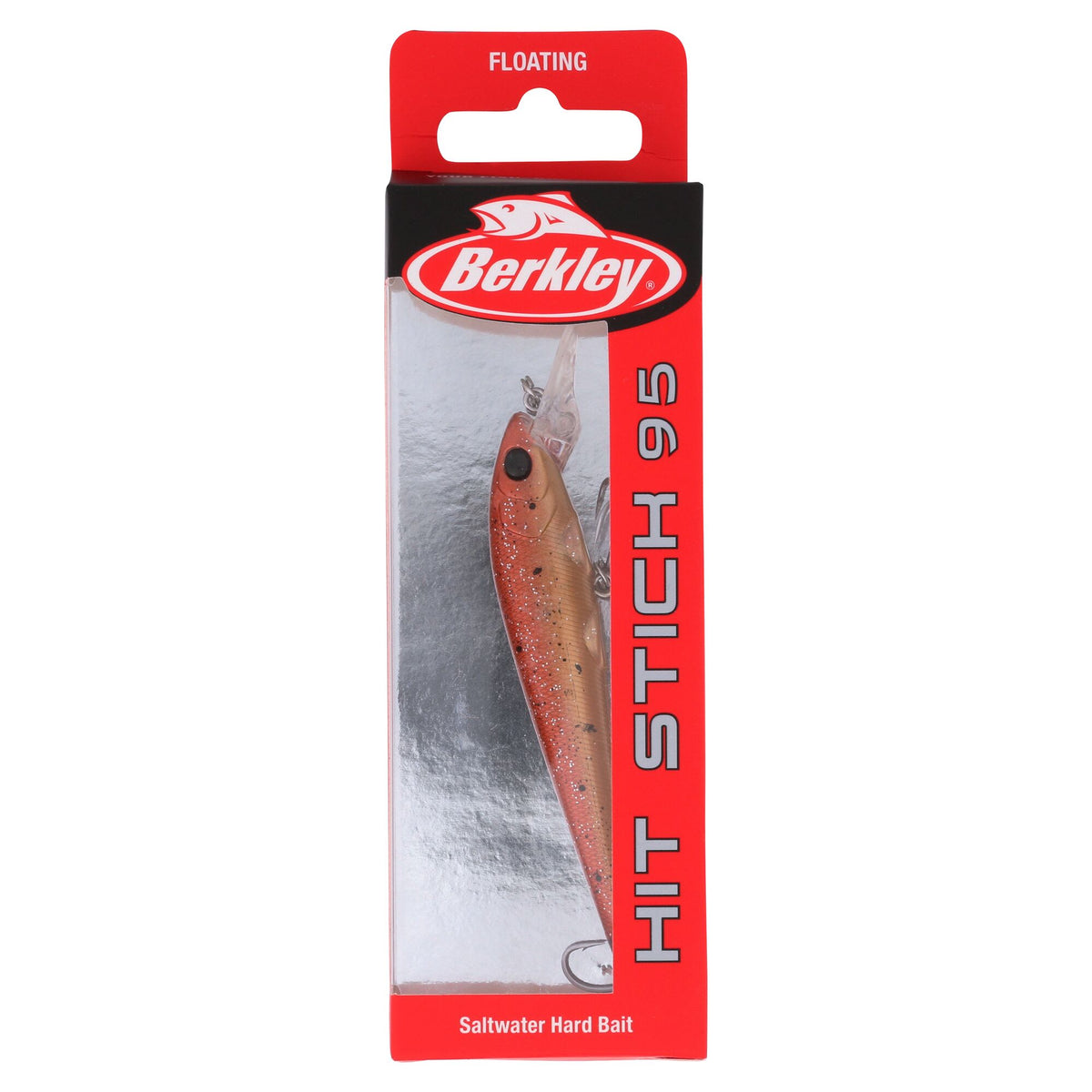 Berkley Hit Stick Saltwater
