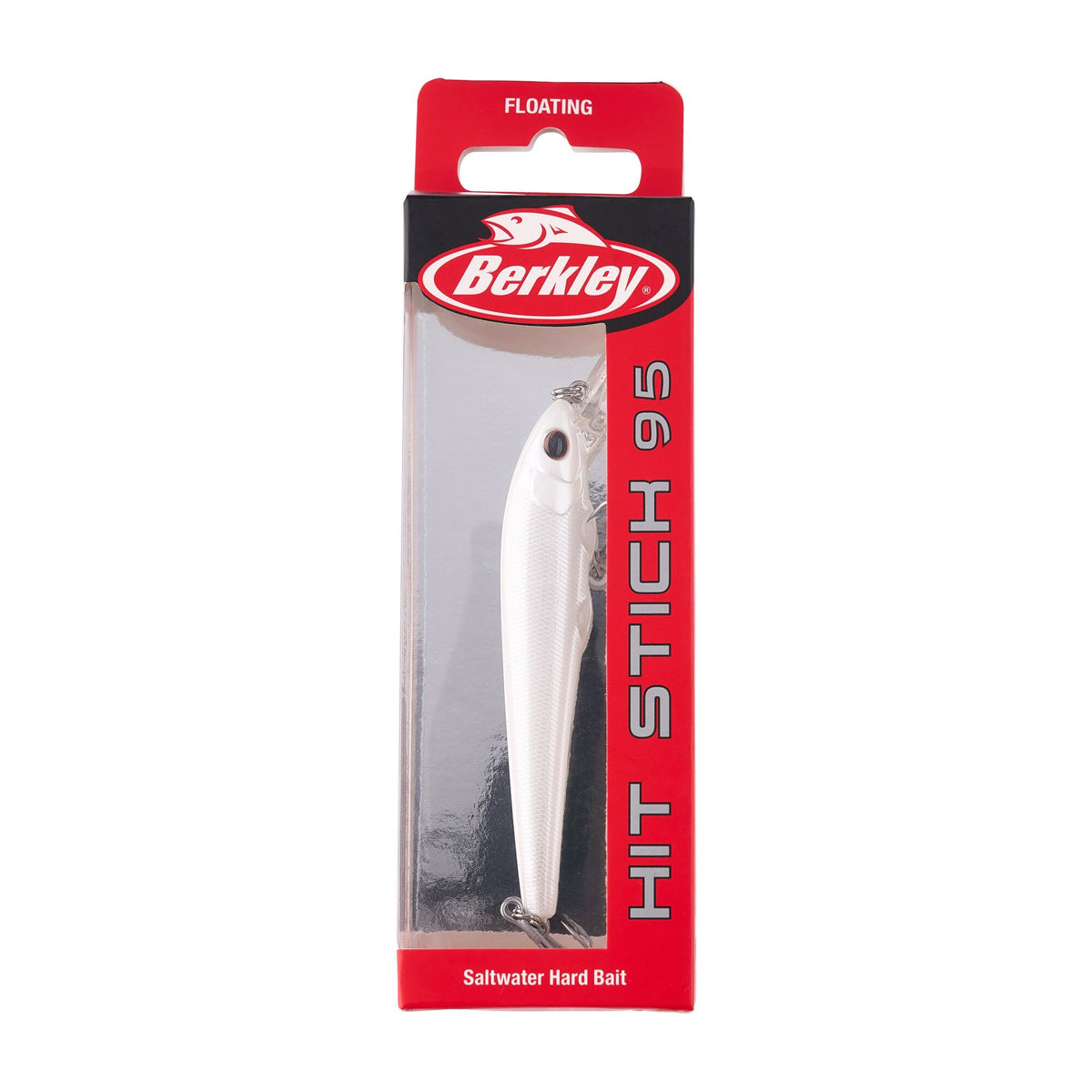 Berkley Hit Stick Saltwater