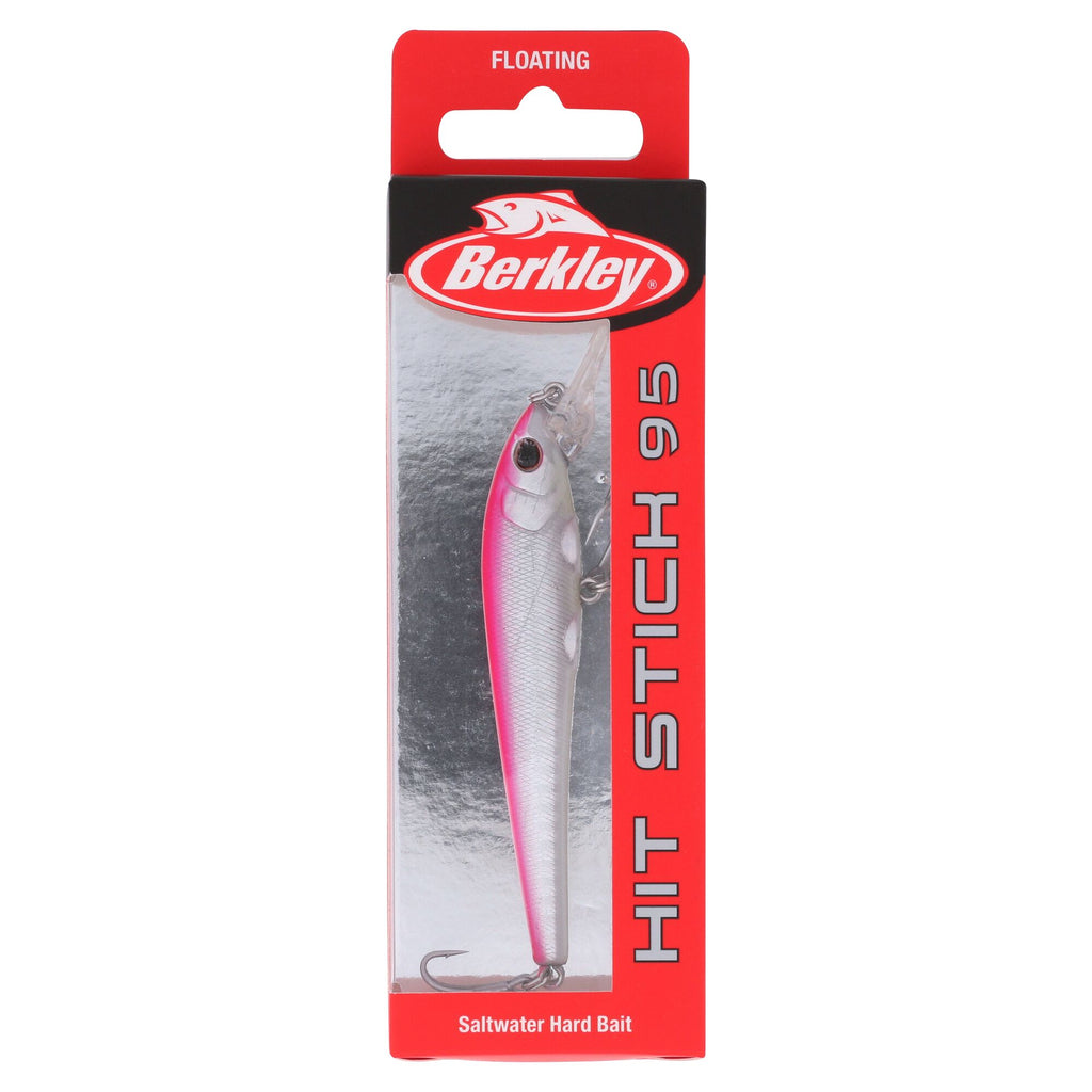 Berkley Hit Stick Saltwater