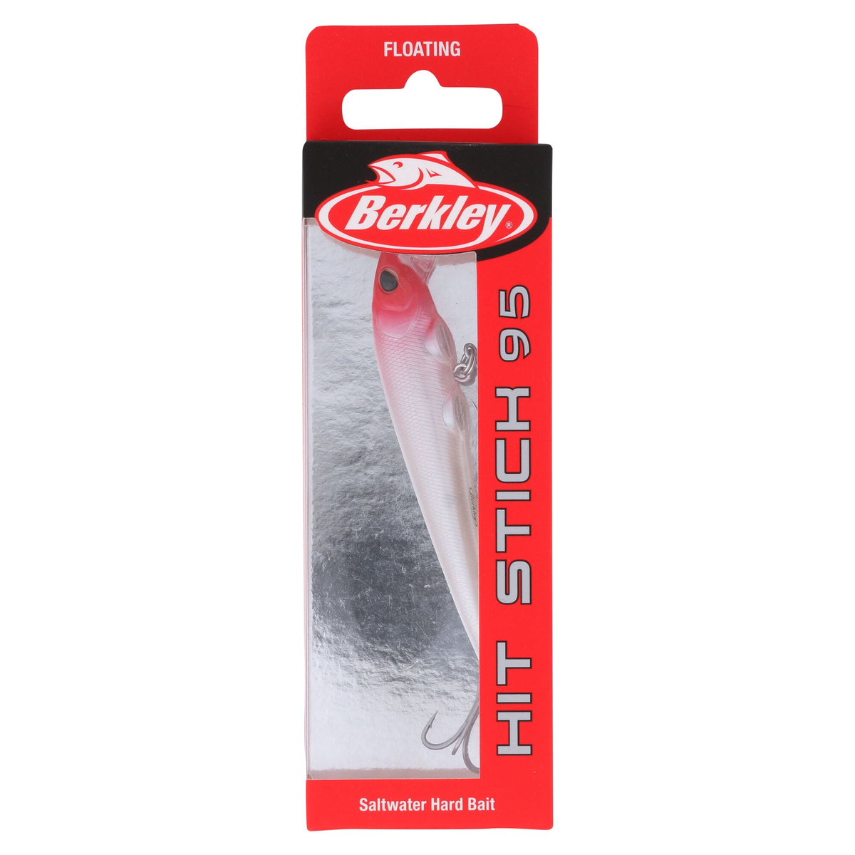 Berkley Hit Stick Saltwater