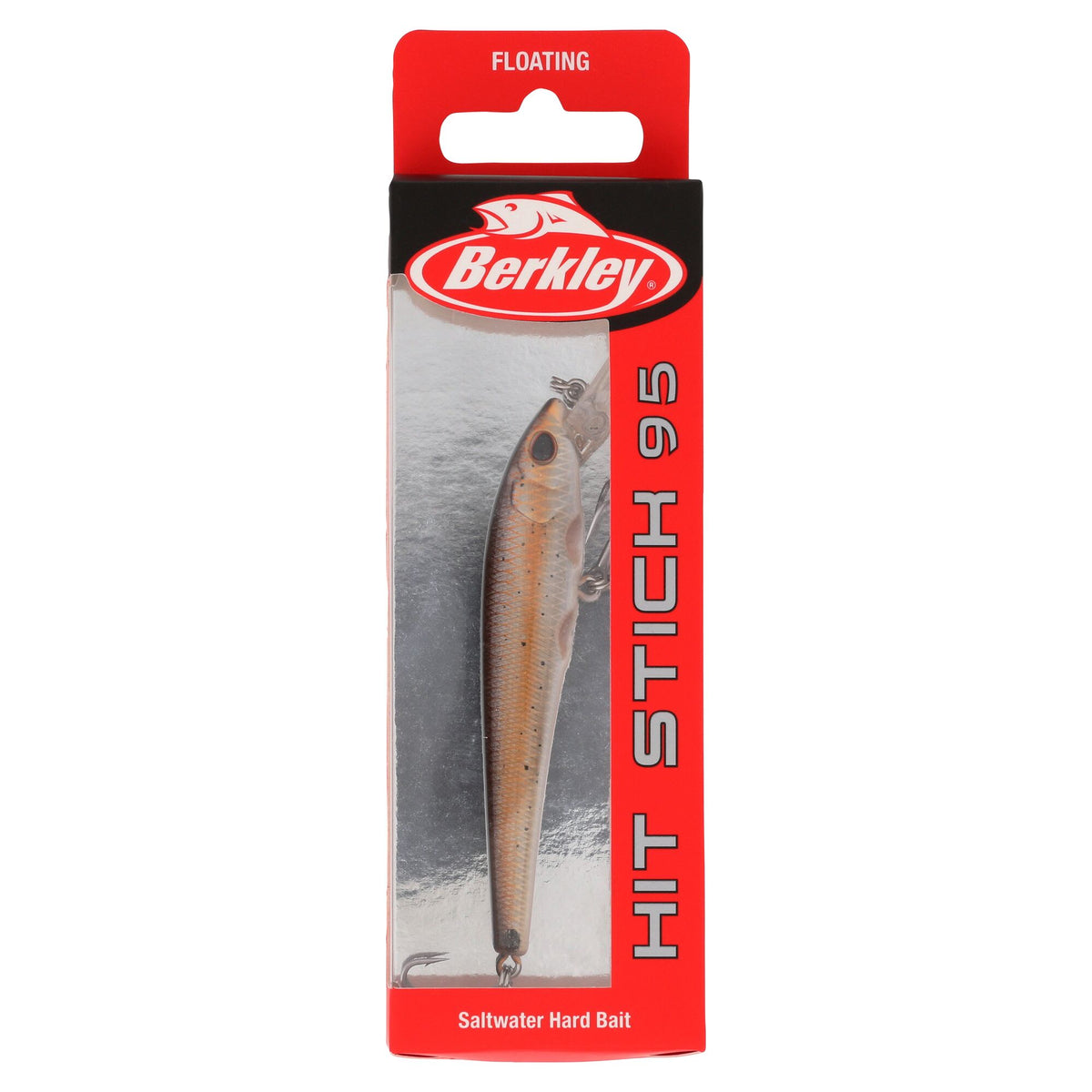 Berkley Hit Stick Saltwater