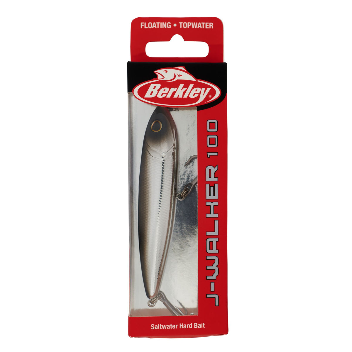 Berkley J-Walker 100 Saltwater