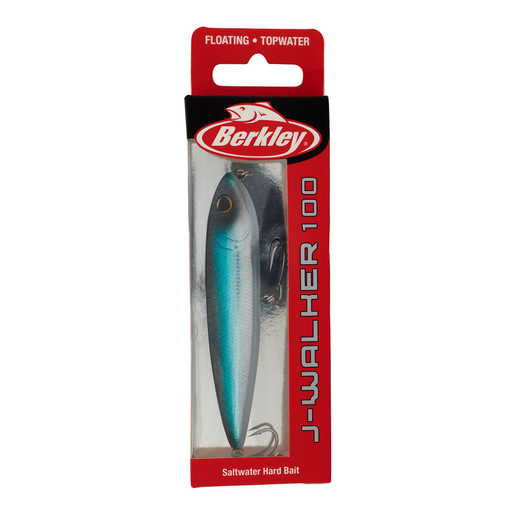 Berkley J-Walker 100 Saltwater