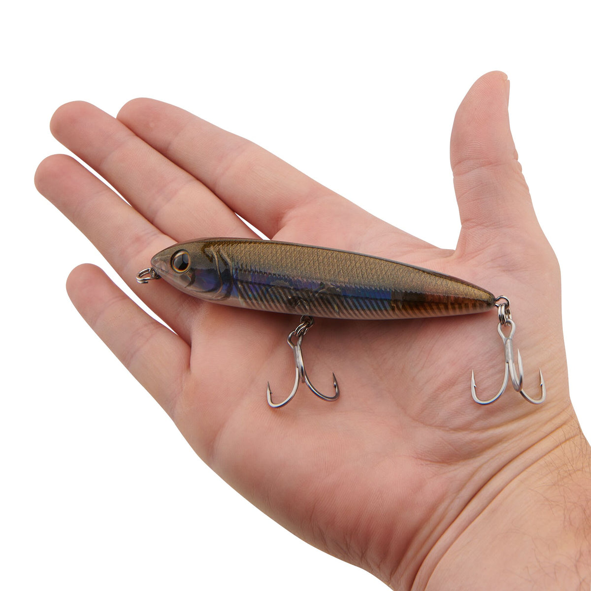 Berkley J-Walker 100 Saltwater