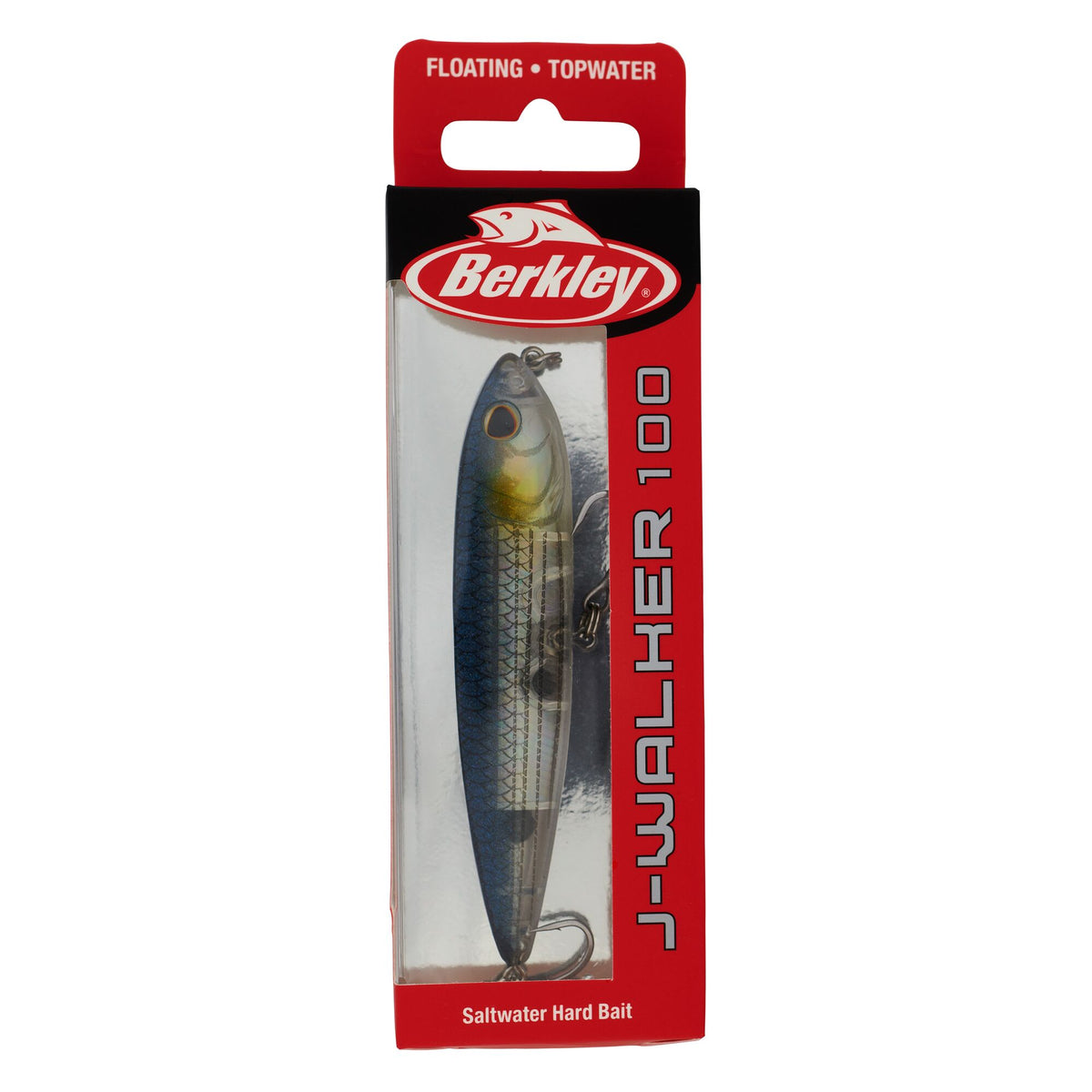 Berkley J-Walker 100 Saltwater