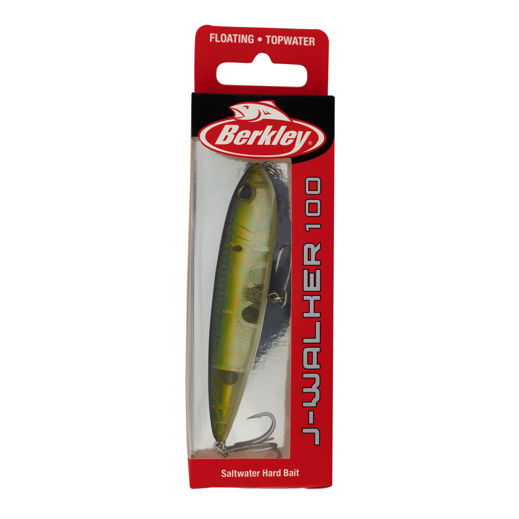 Berkley J-Walker 100 Saltwater