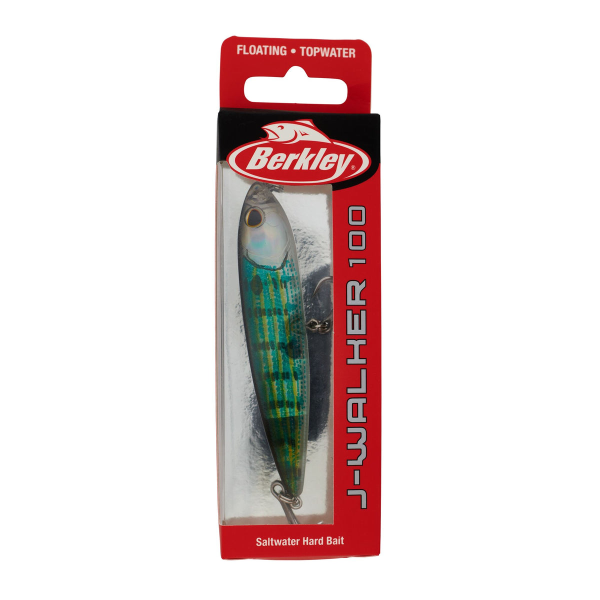 Berkley J-Walker 100 Saltwater