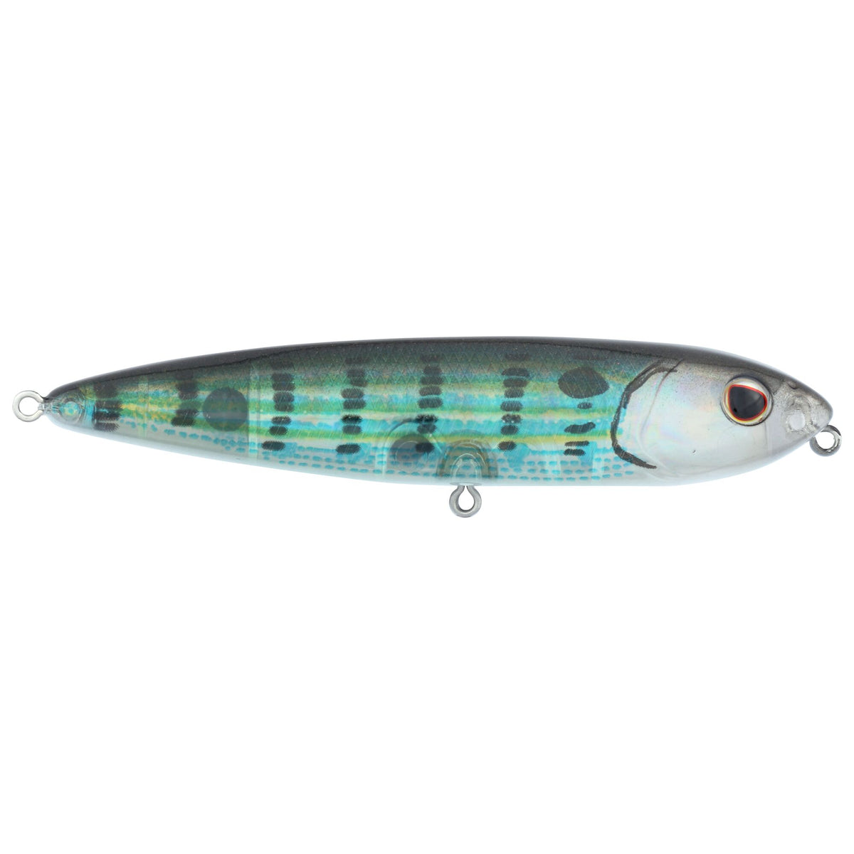 Berkley J-Walker 100 Saltwater