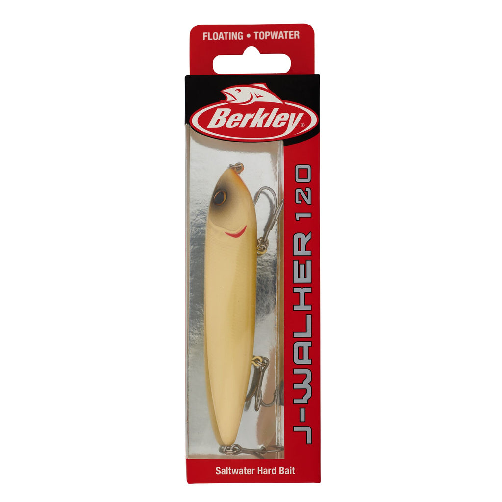 Berkley J-Walker 120 Saltwater