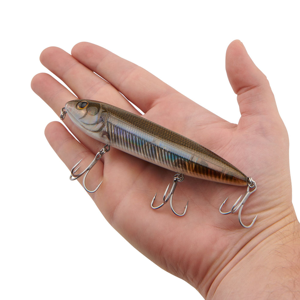 Berkley J-Walker 120 Saltwater