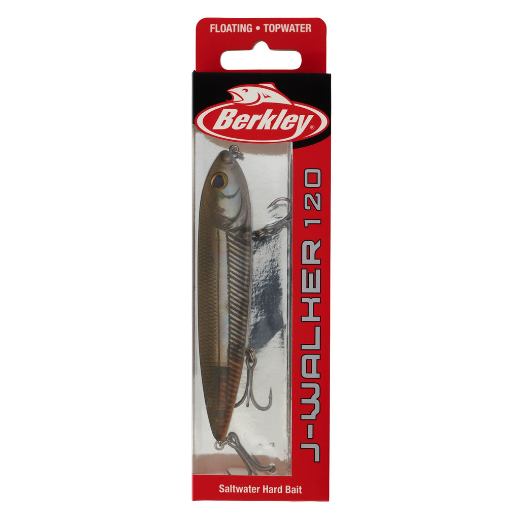 Berkley J-Walker 120 Saltwater