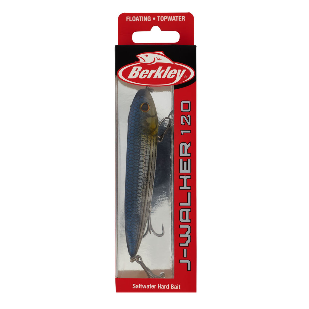 Berkley J-Walker 120 Saltwater