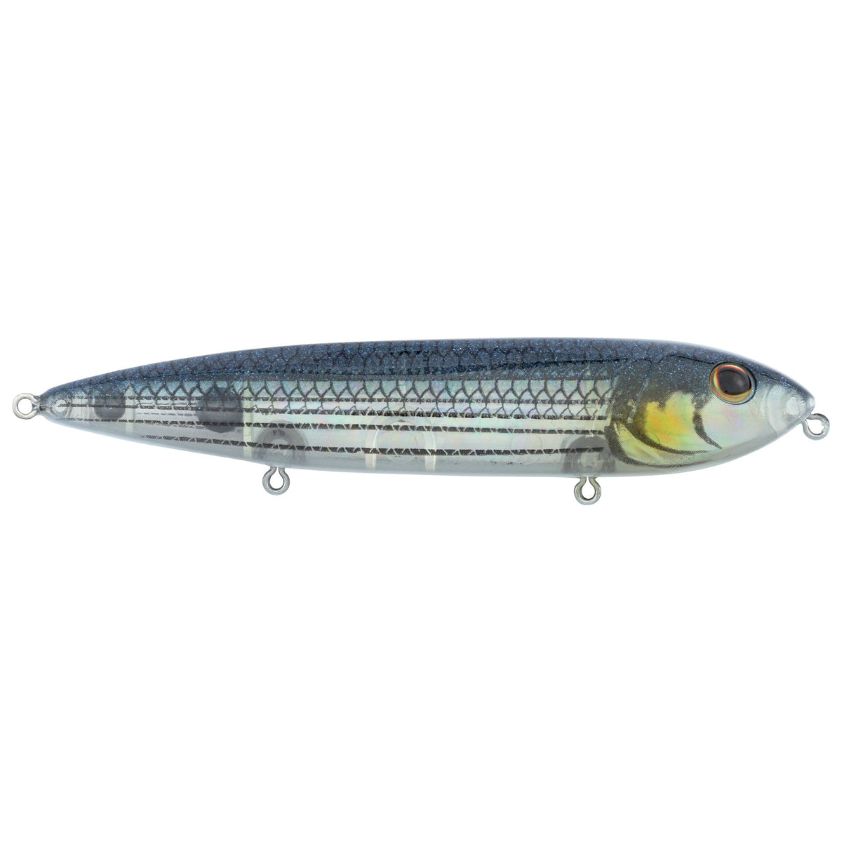 Berkley J-Walker 120 Saltwater
