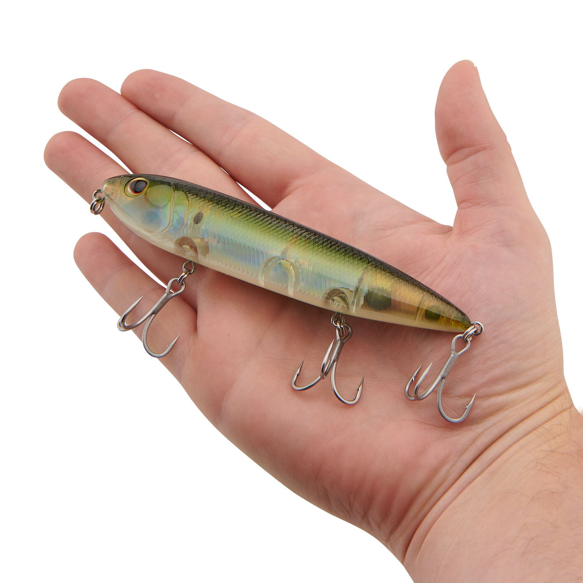 Berkley J-Walker 120 Saltwater