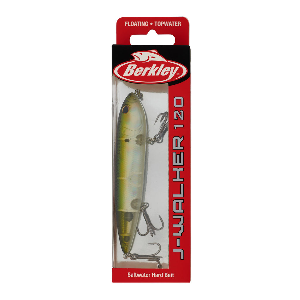 Berkley J-Walker 120 Saltwater