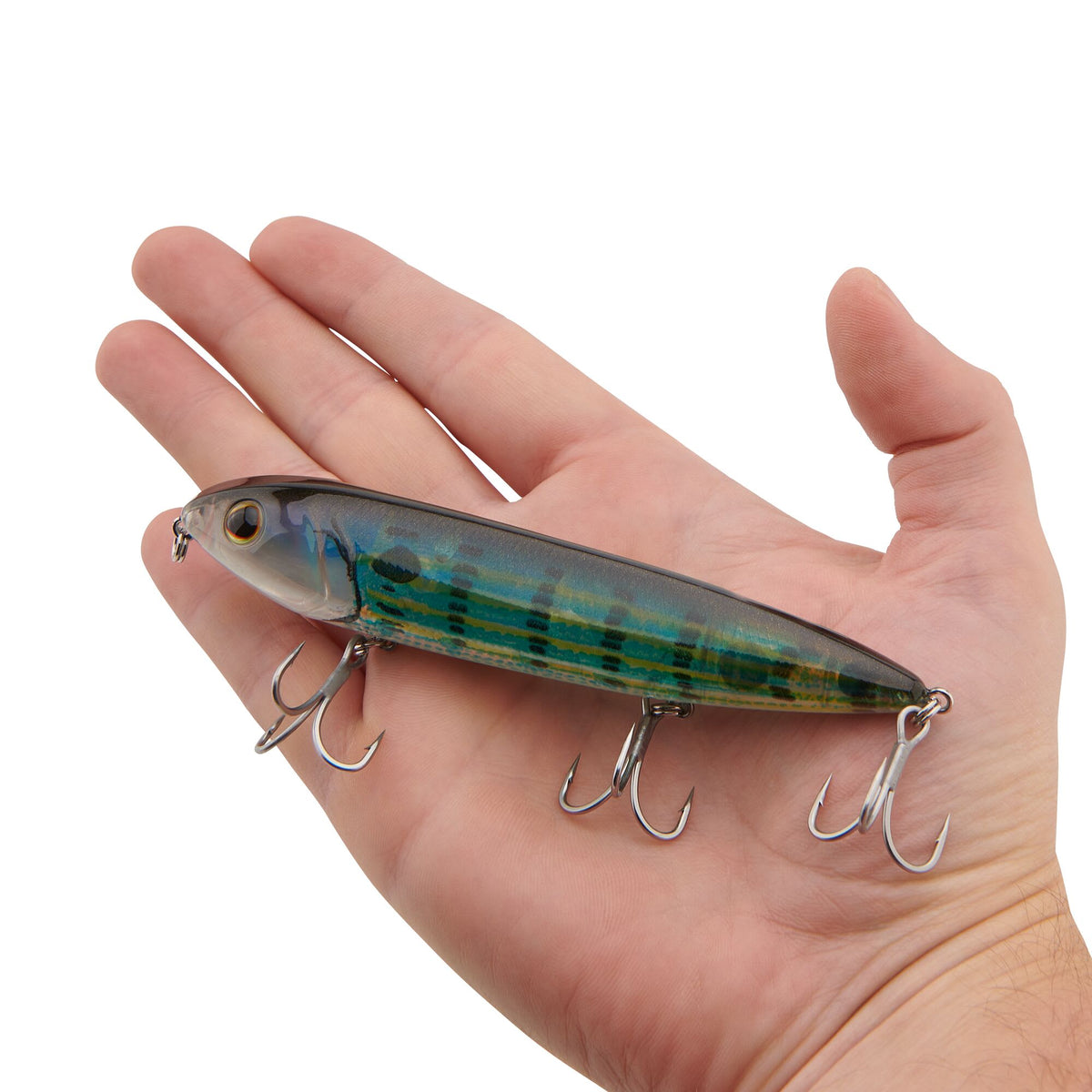 Berkley J-Walker 120 Saltwater