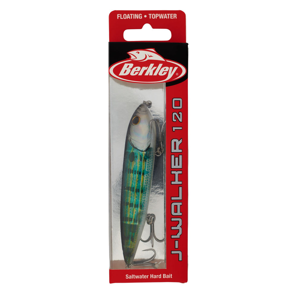 Berkley J-Walker 120 Saltwater