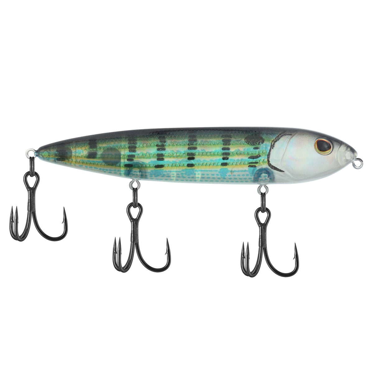 Berkley J-Walker 120 Saltwater