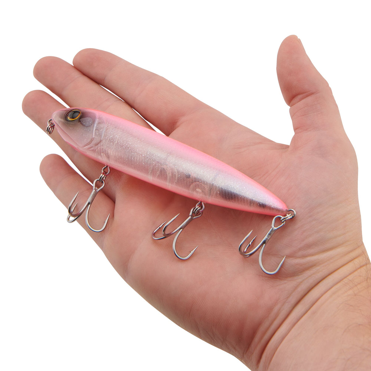 Berkley J-Walker 120 Saltwater