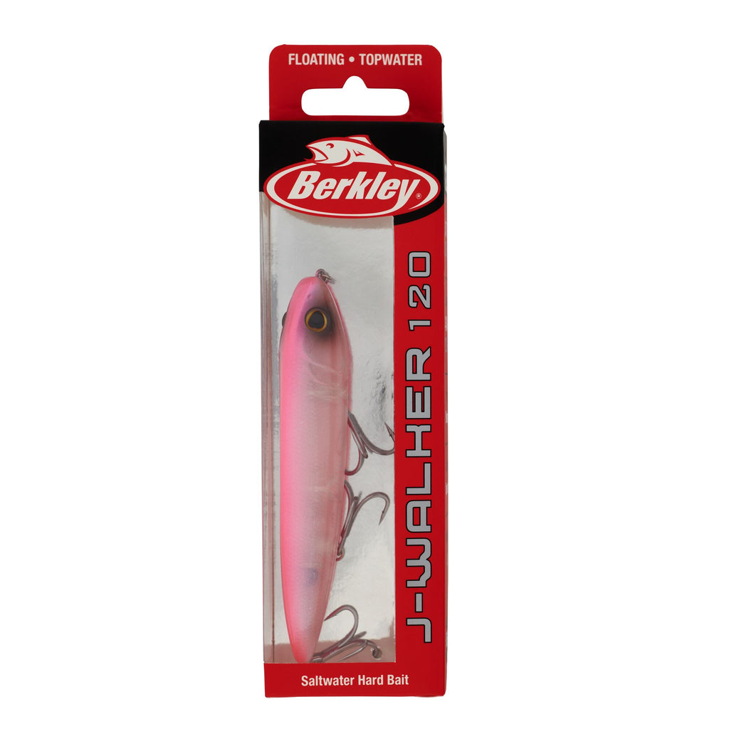 Berkley J-Walker 120 Saltwater