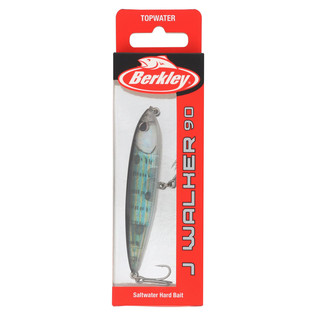 Berkley J-Walker 90 Saltwater