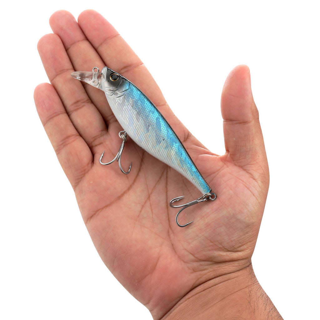 Berkley Juke Saltwater