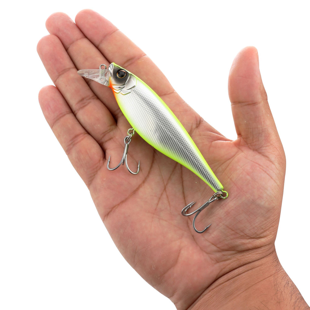 Berkley Juke Saltwater