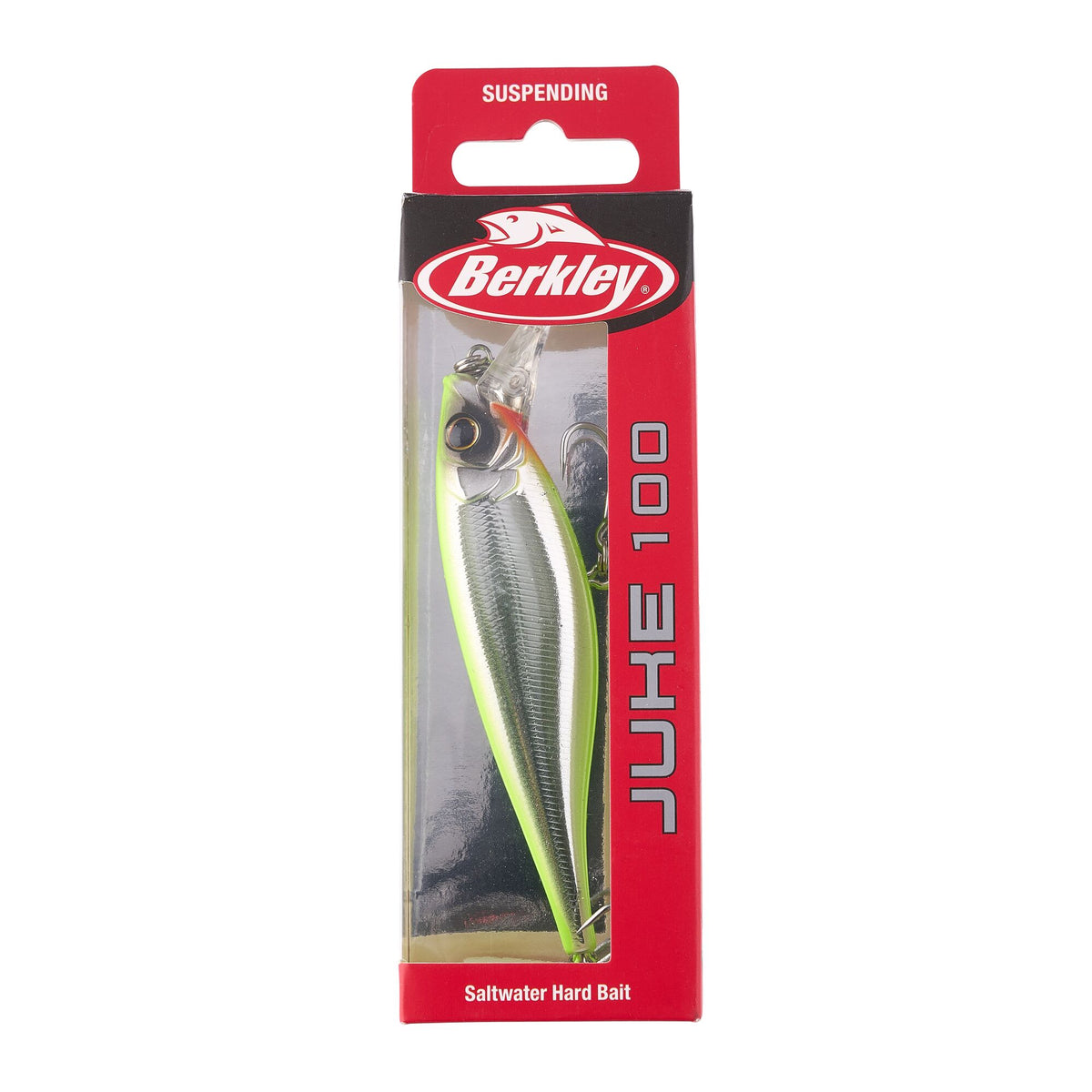 Berkley Juke Saltwater